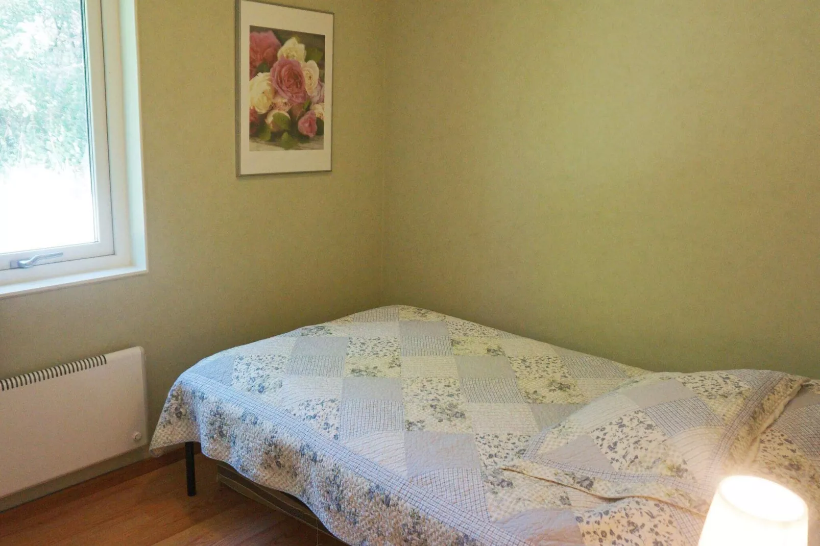4 persoons vakantie huis in Garsnäs-Binnen