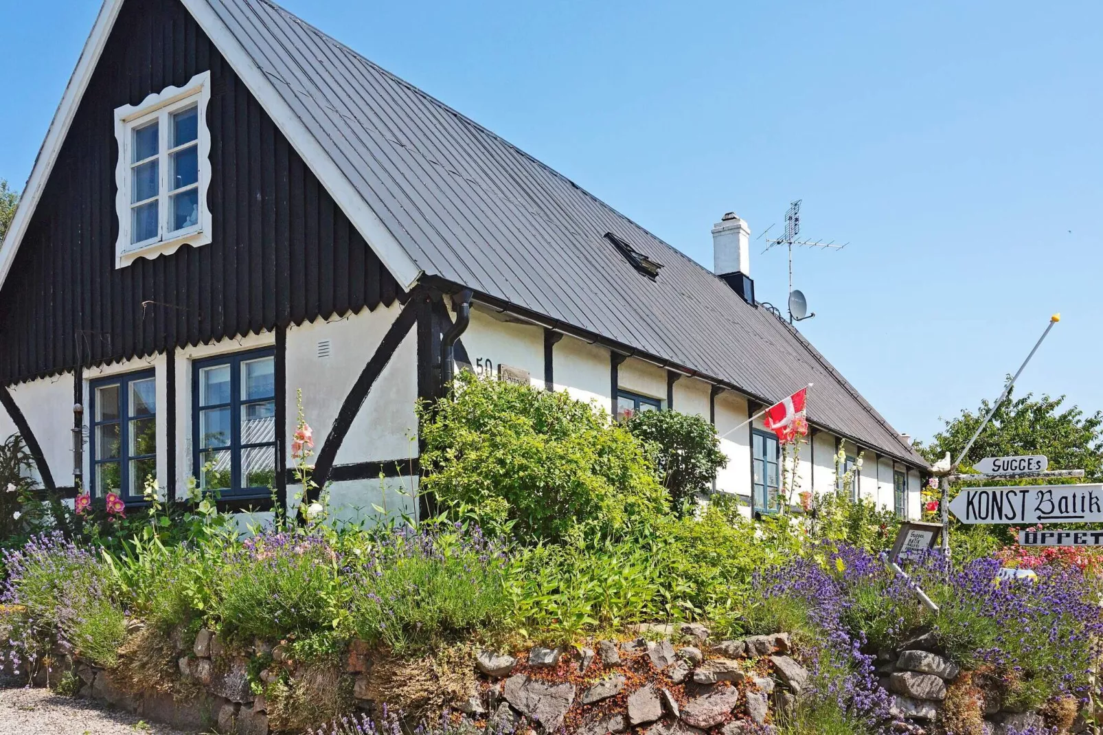 4 persoons vakantie huis in Garsnäs-Niet-getagd