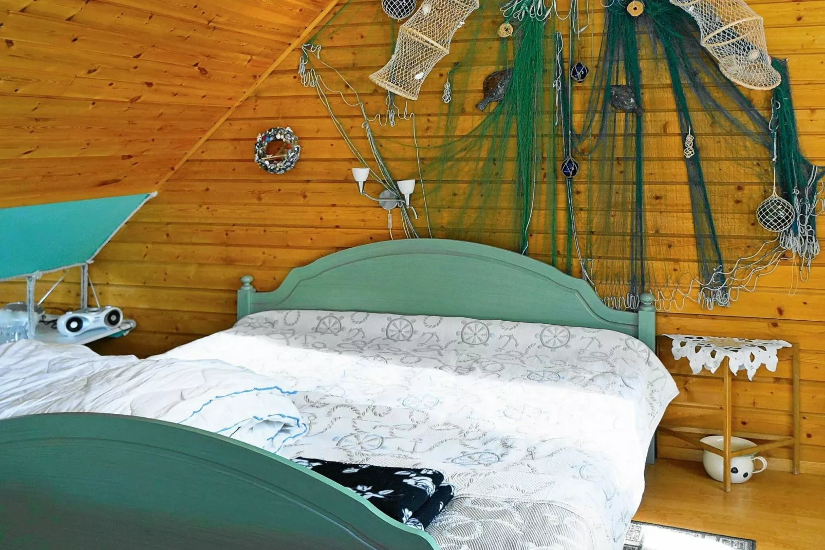6 persoons vakantie huis in ASKERÖN-By Traum-Binnen