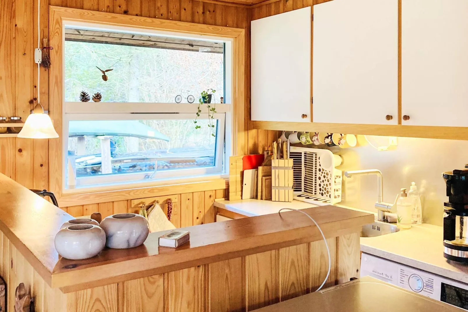 5 persoons vakantie huis in Store Fuglede-By Traum-Binnen