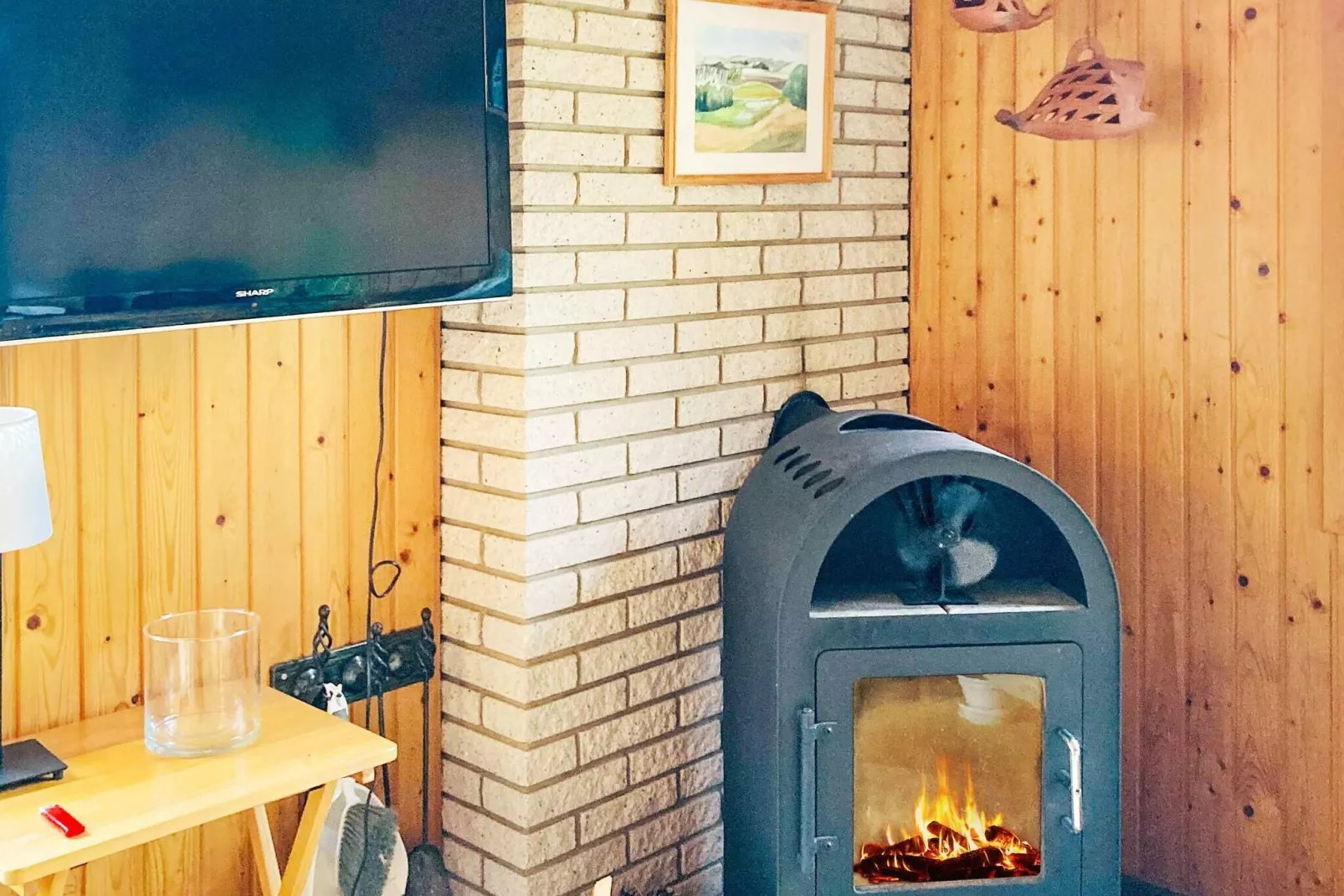 5 persoons vakantie huis in Store Fuglede-By Traum-Binnen