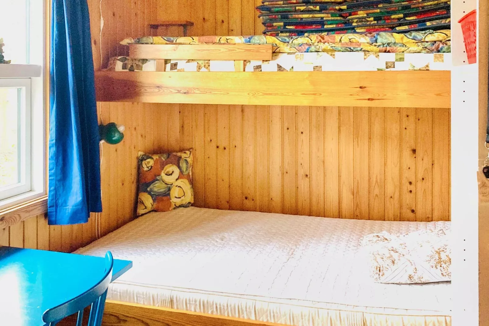 5 persoons vakantie huis in Store Fuglede-By Traum-Binnen