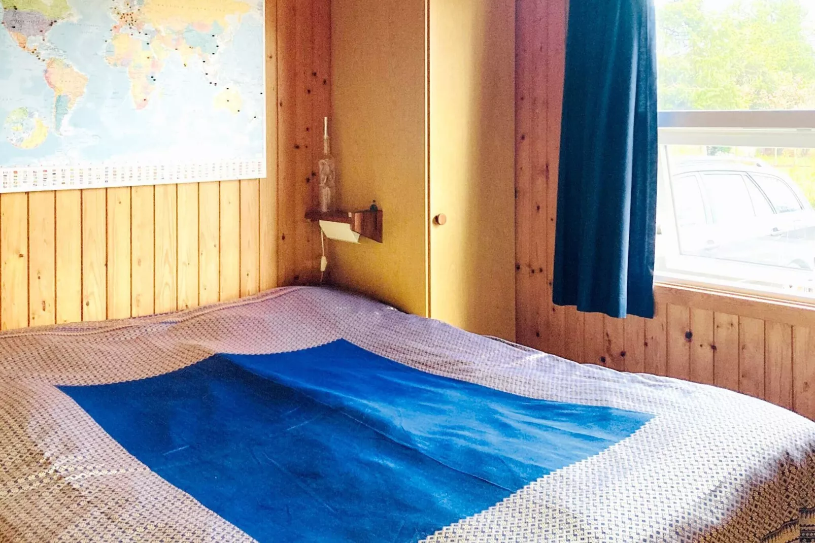 5 persoons vakantie huis in Store Fuglede-By Traum-Binnen