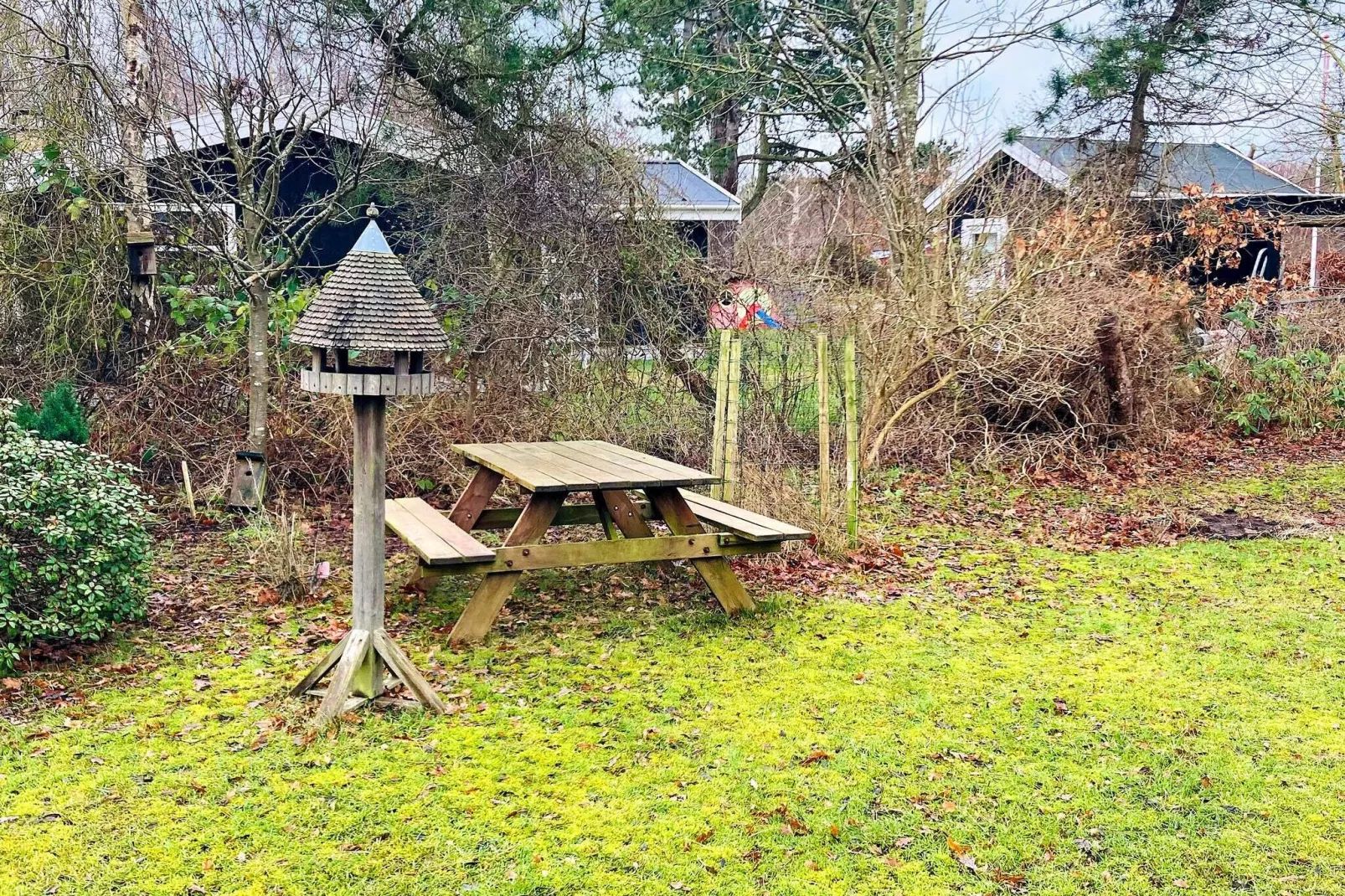 5 persoons vakantie huis in Store Fuglede-By Traum-Uitzicht