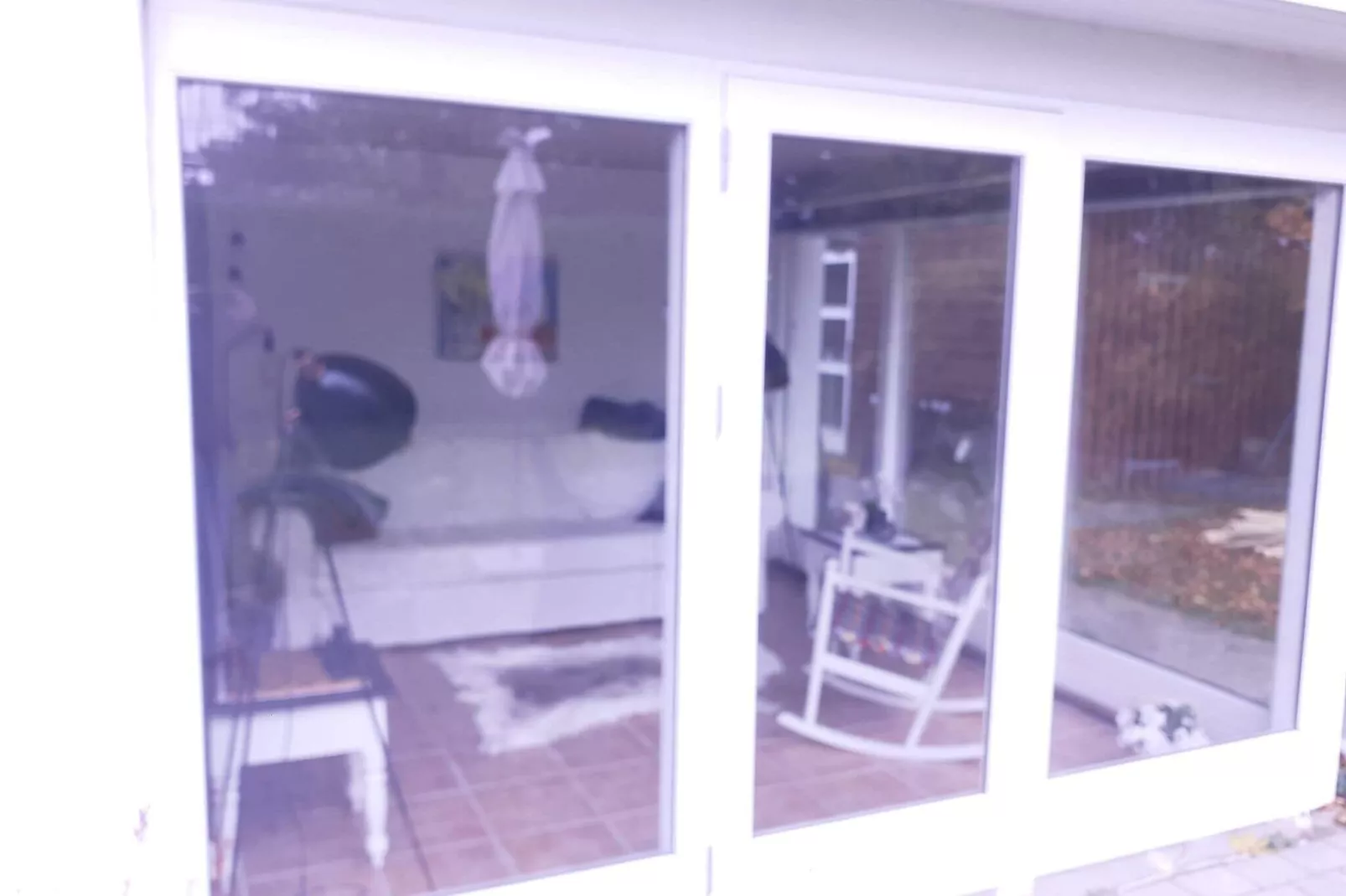 4 persoons vakantie huis in Borre-Buitenlucht