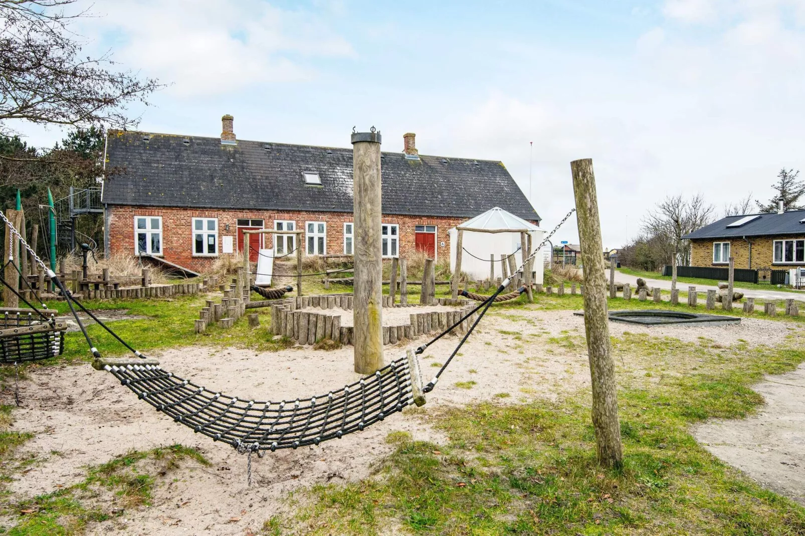 6 persoons vakantie huis in Ribe-Niet-getagd