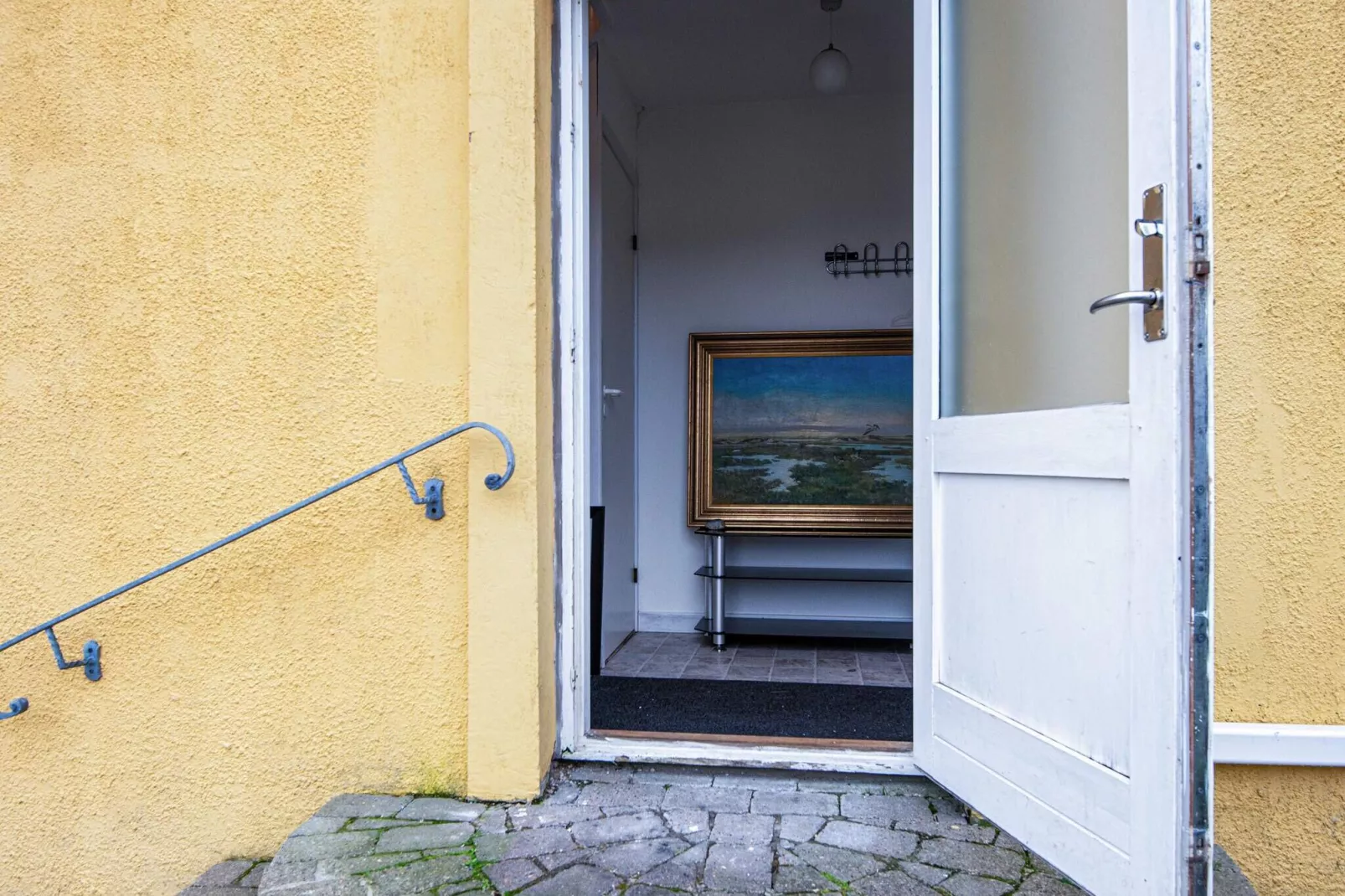 6 persoons vakantie huis in Ribe-Uitzicht