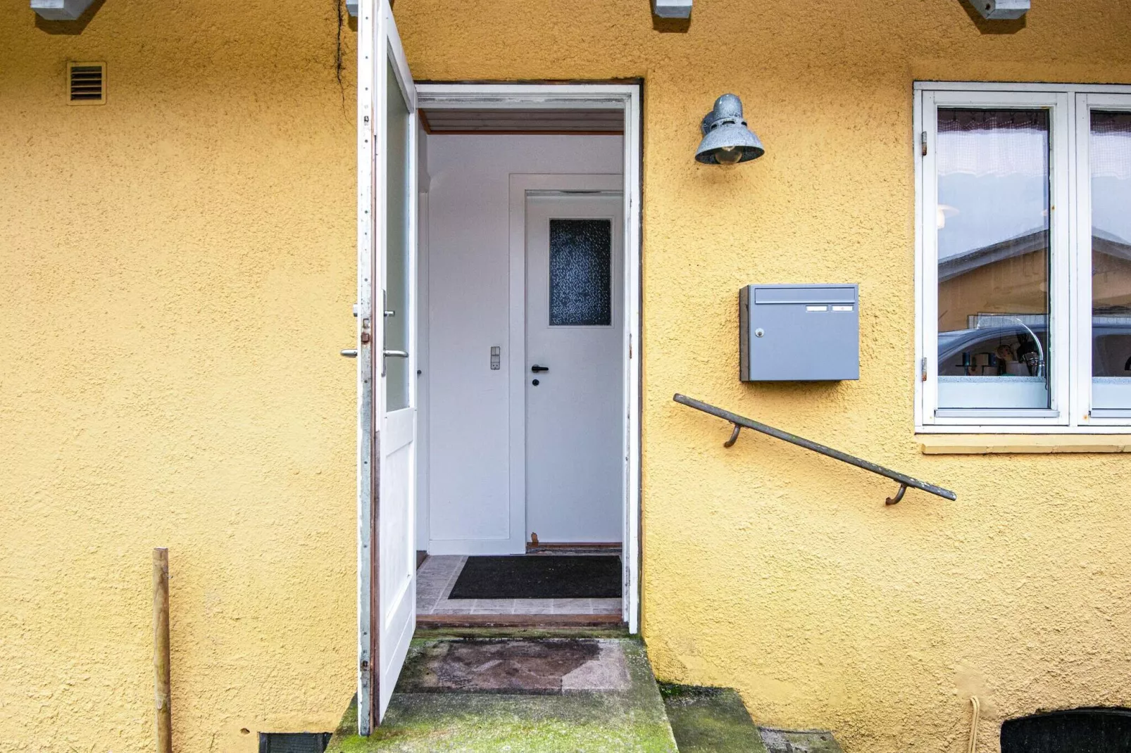 4 persoons vakantie huis in Ribe-Niet-getagd