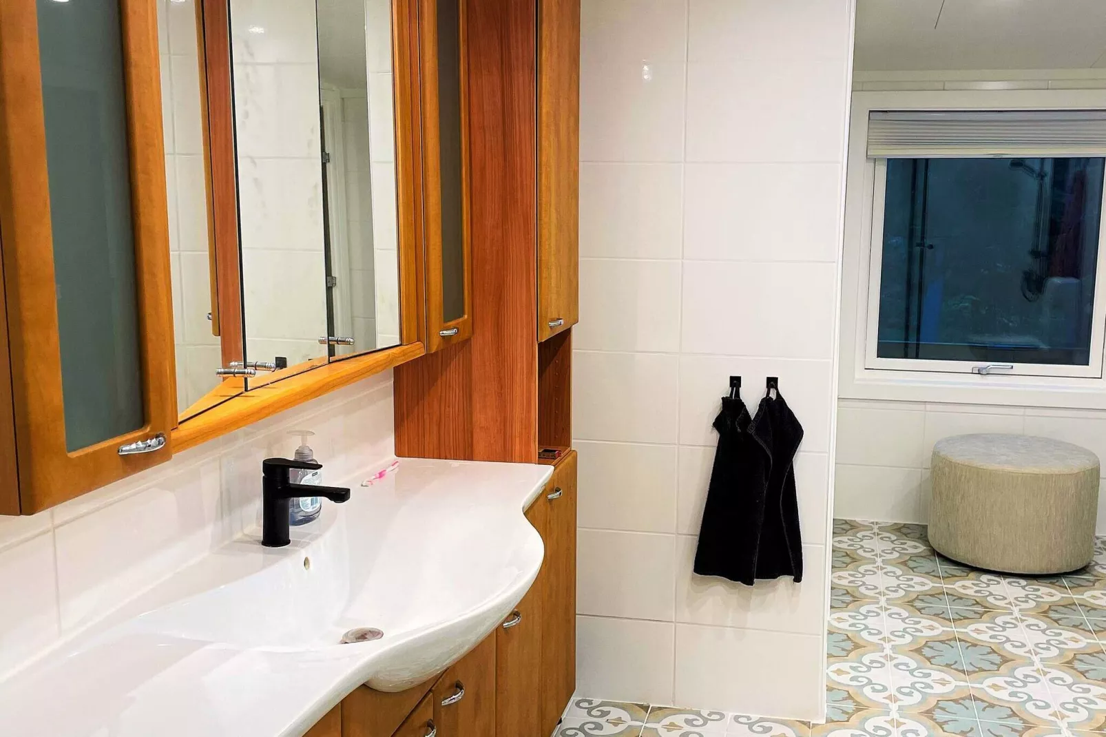 6 persoons vakantie huis in PRÄSSEBO-By Traum-Binnen