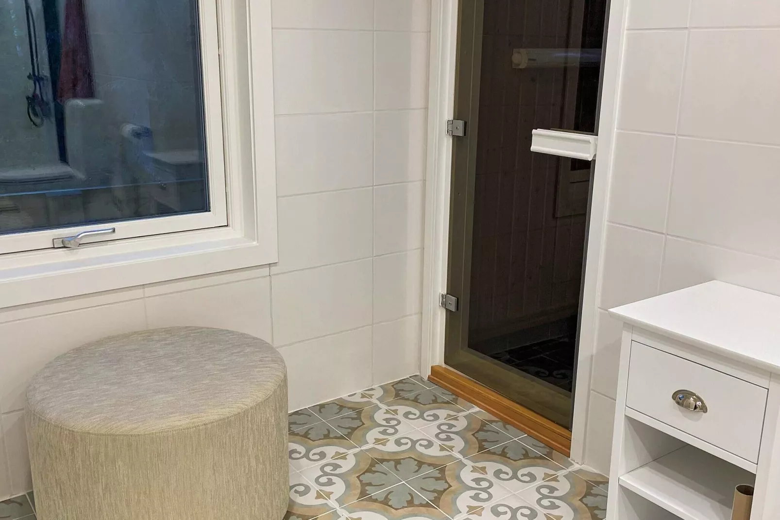 6 persoons vakantie huis in PRÄSSEBO-By Traum-Binnen
