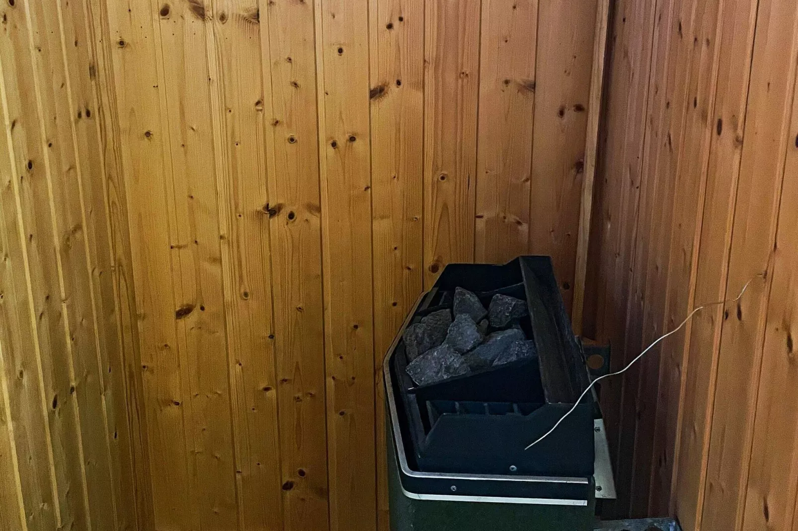 6 persoons vakantie huis in PRÄSSEBO-By Traum-Binnen