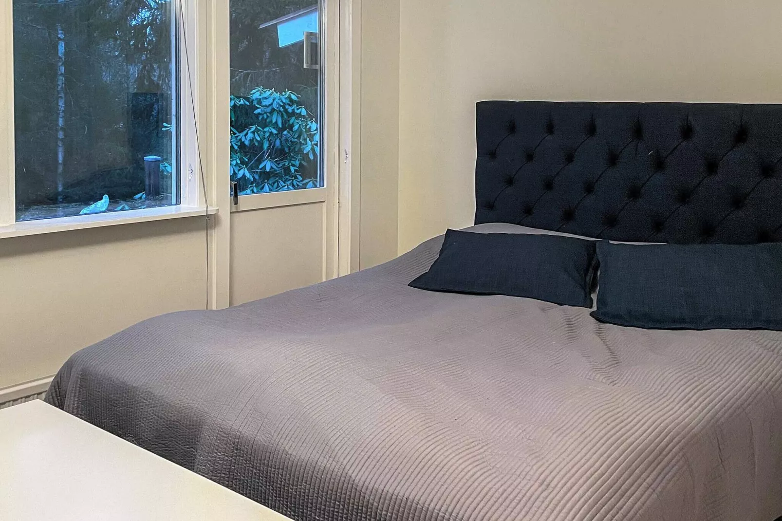 6 persoons vakantie huis in PRÄSSEBO-By Traum-Binnen