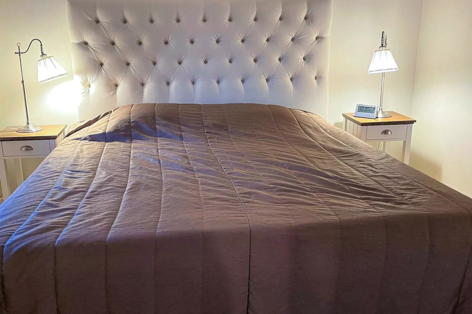 6 persoons vakantie huis in PRÄSSEBO-By Traum-Binnen