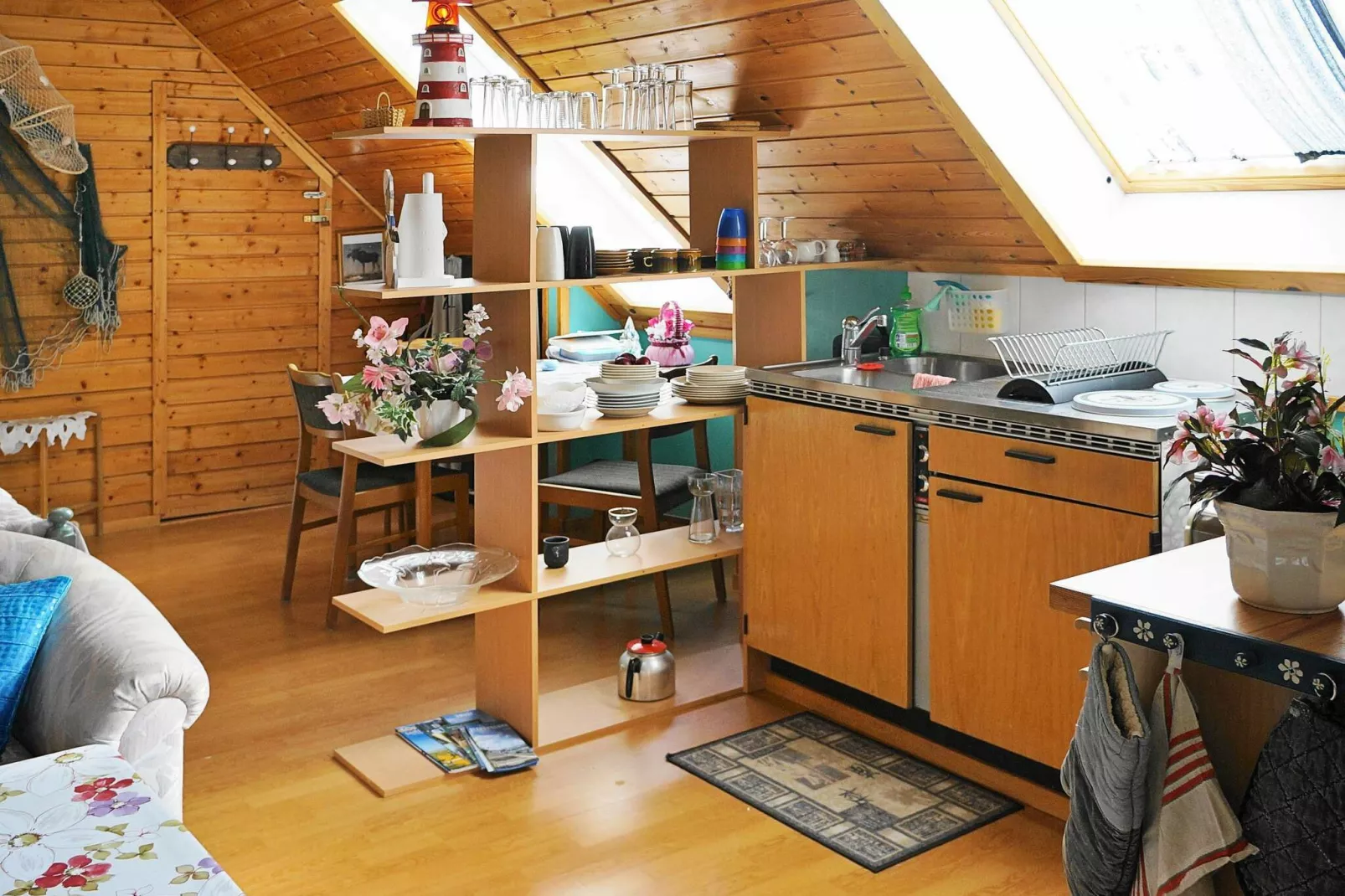 6 persoons vakantie huis in ASKERÖN-By Traum-Binnen
