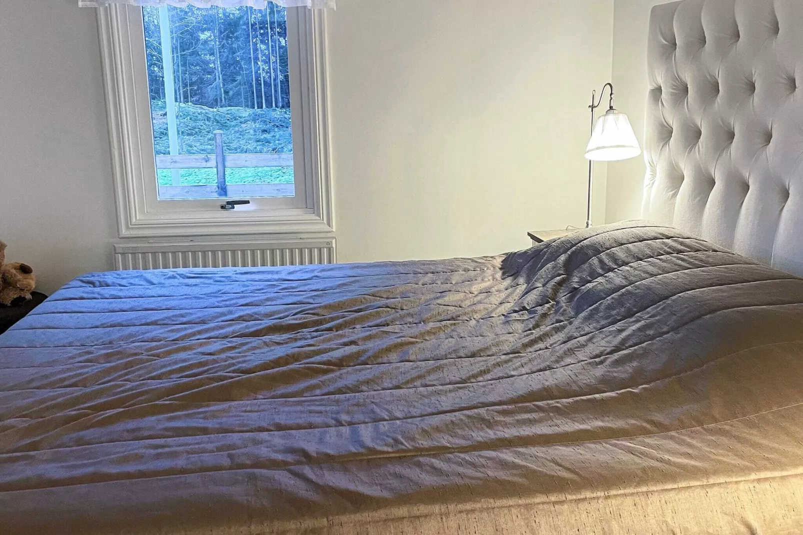 6 persoons vakantie huis in PRÄSSEBO-By Traum-Binnen
