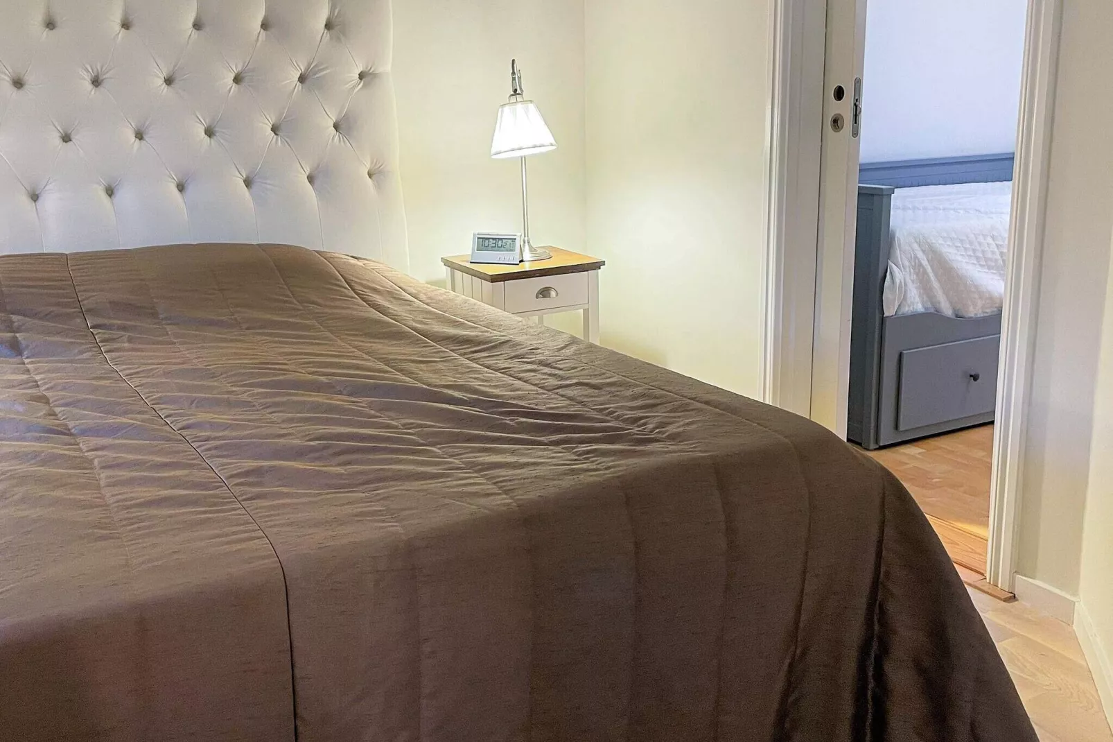 6 persoons vakantie huis in PRÄSSEBO-By Traum-Binnen