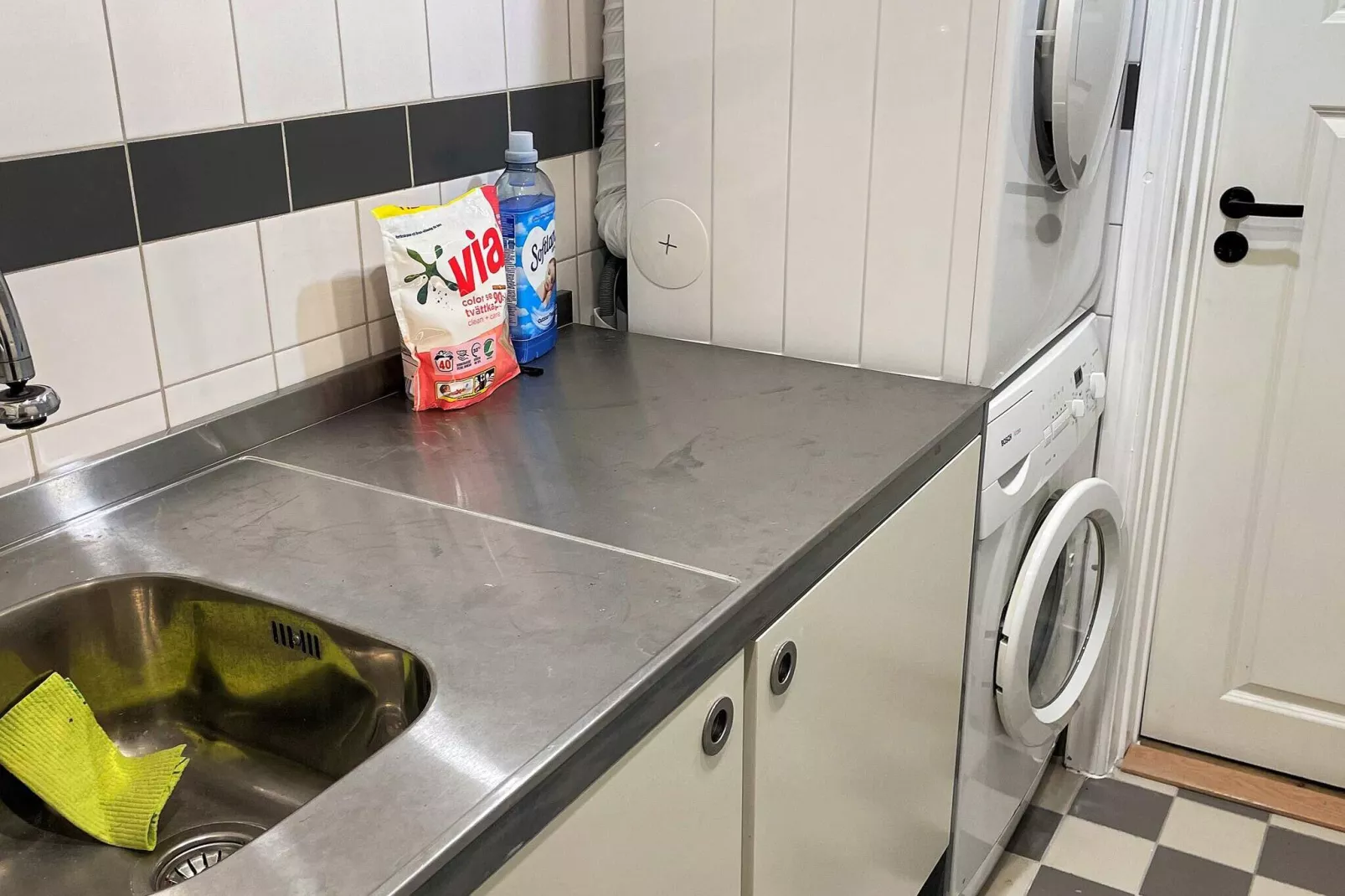 6 persoons vakantie huis in PRÄSSEBO-By Traum-Binnen