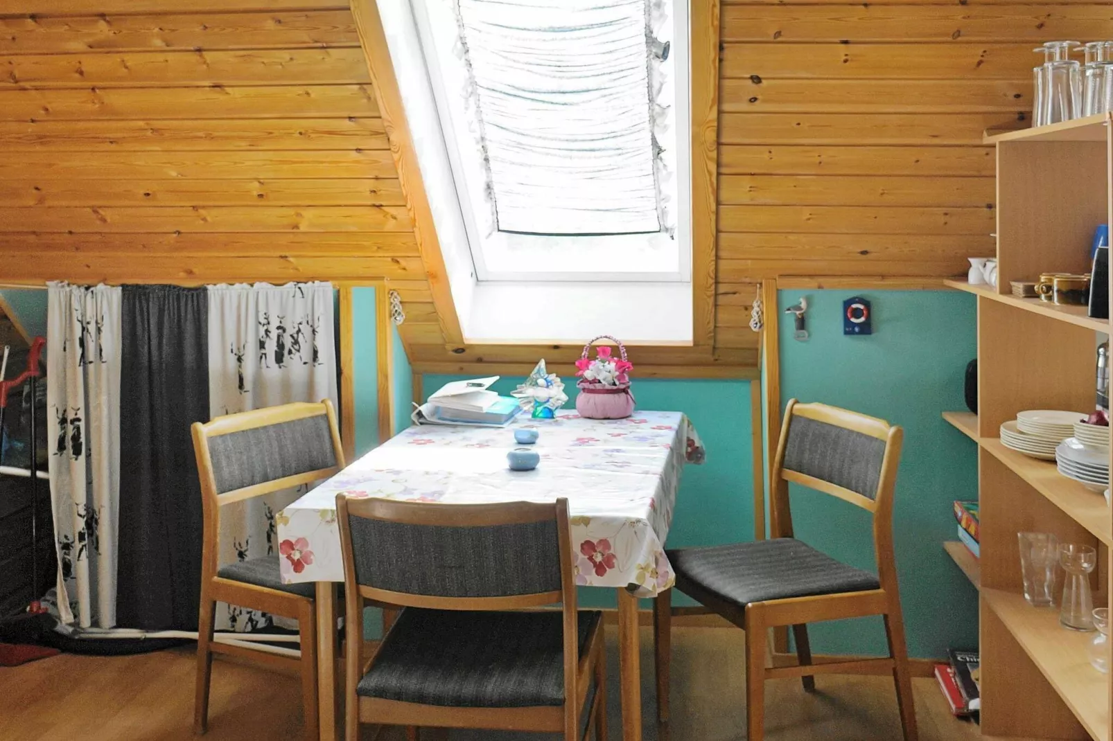 6 persoons vakantie huis in ASKERÖN-By Traum-Binnen