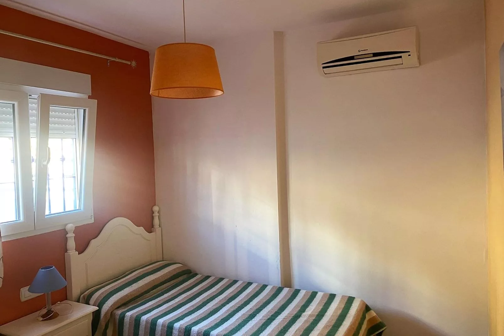 Apartamento aguamarina I-Slaapkamer