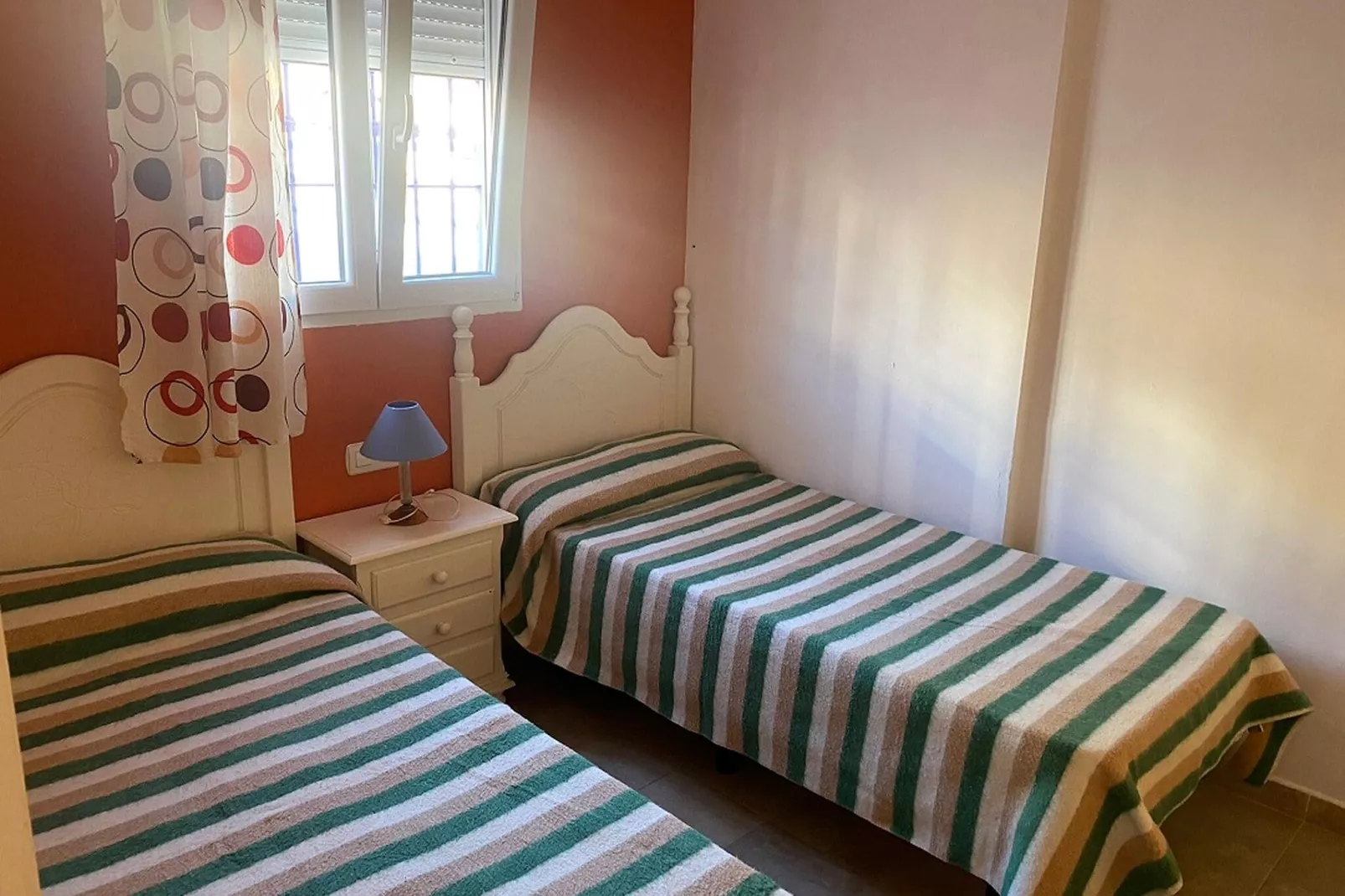 Apartamento aguamarina I-Slaapkamer