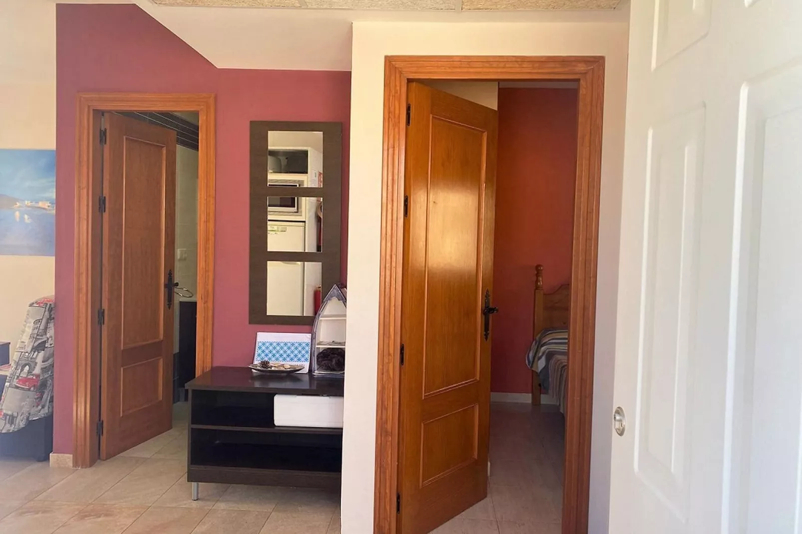 Apartamento aguamarina II-Sfeer