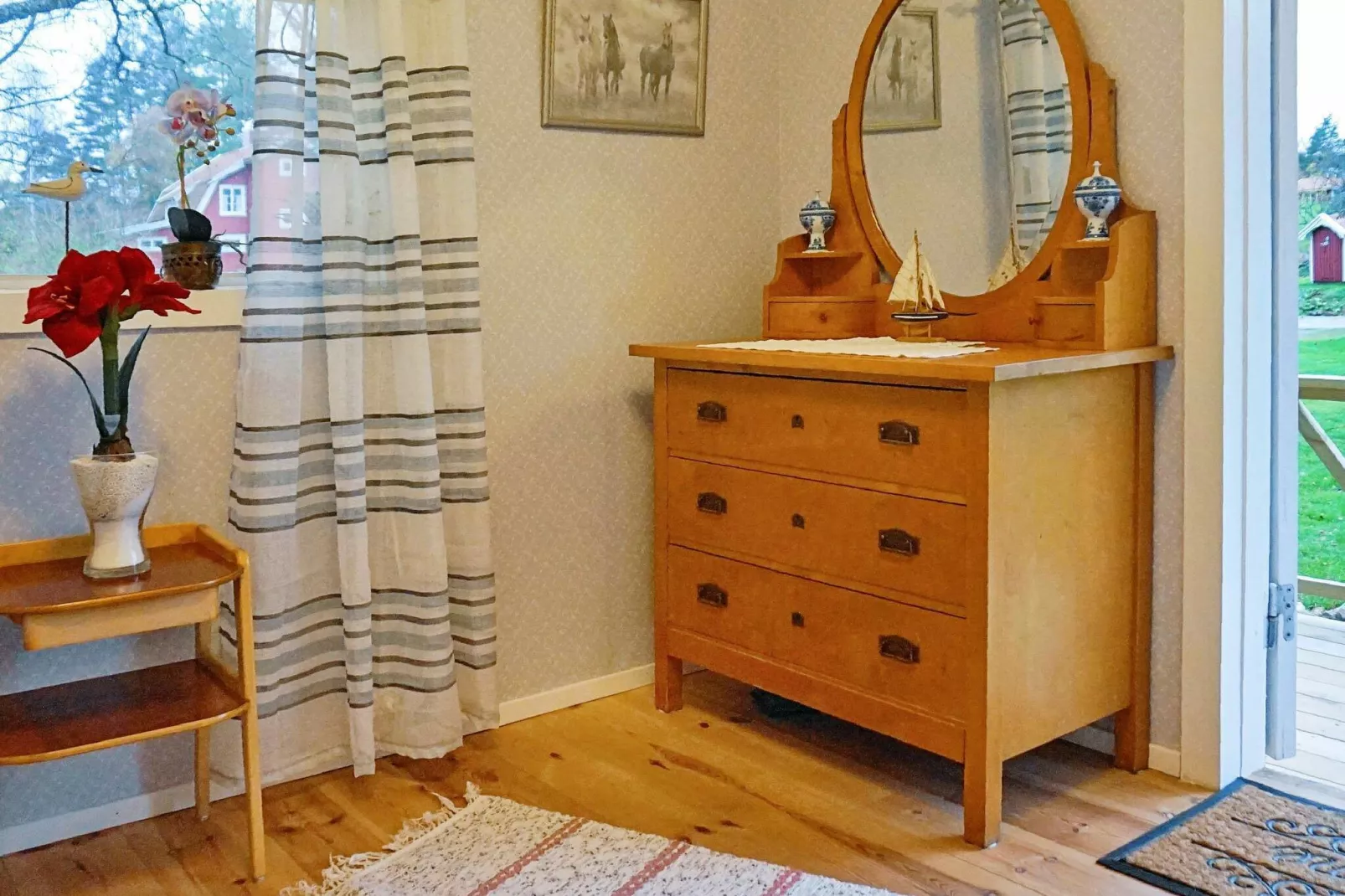 6 persoons vakantie huis in ASKERÖN-By Traum-Binnen