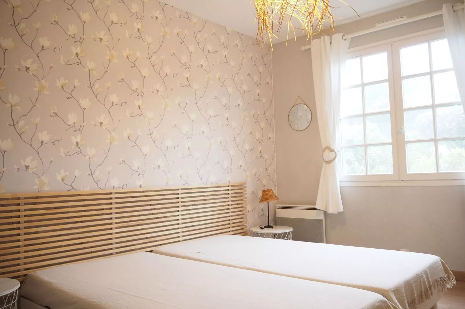 Villa in La Croix-Valmer-Slaapkamer