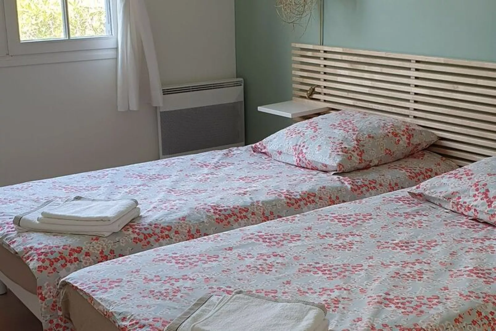 Villa in La Croix-Valmer-Slaapkamer