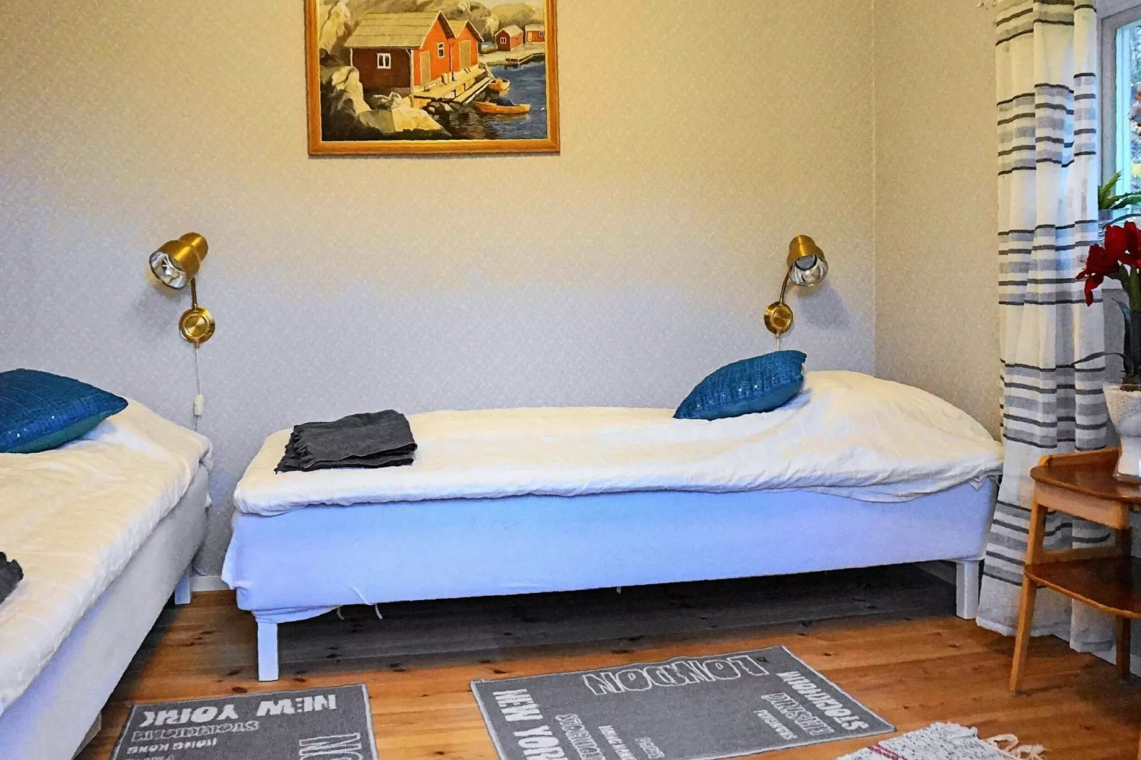6 persoons vakantie huis in ASKERÖN-By Traum-Binnen