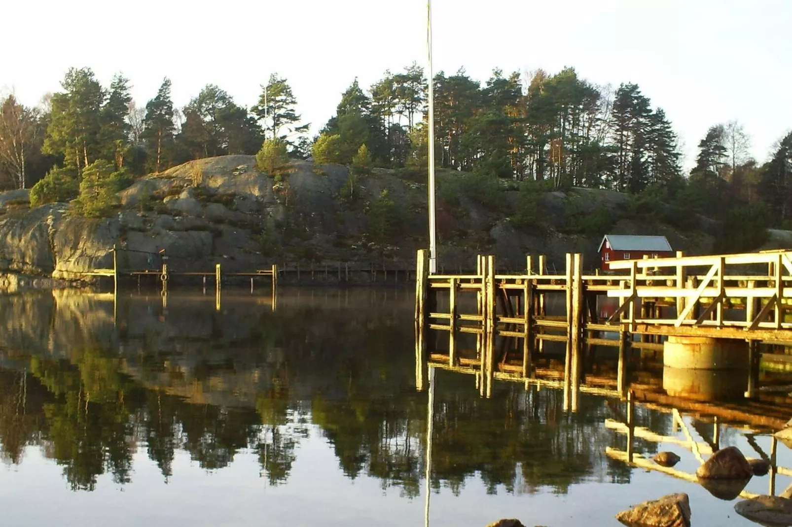 6 persoons vakantie huis in ASKERÖN-By Traum-Niet-getagd