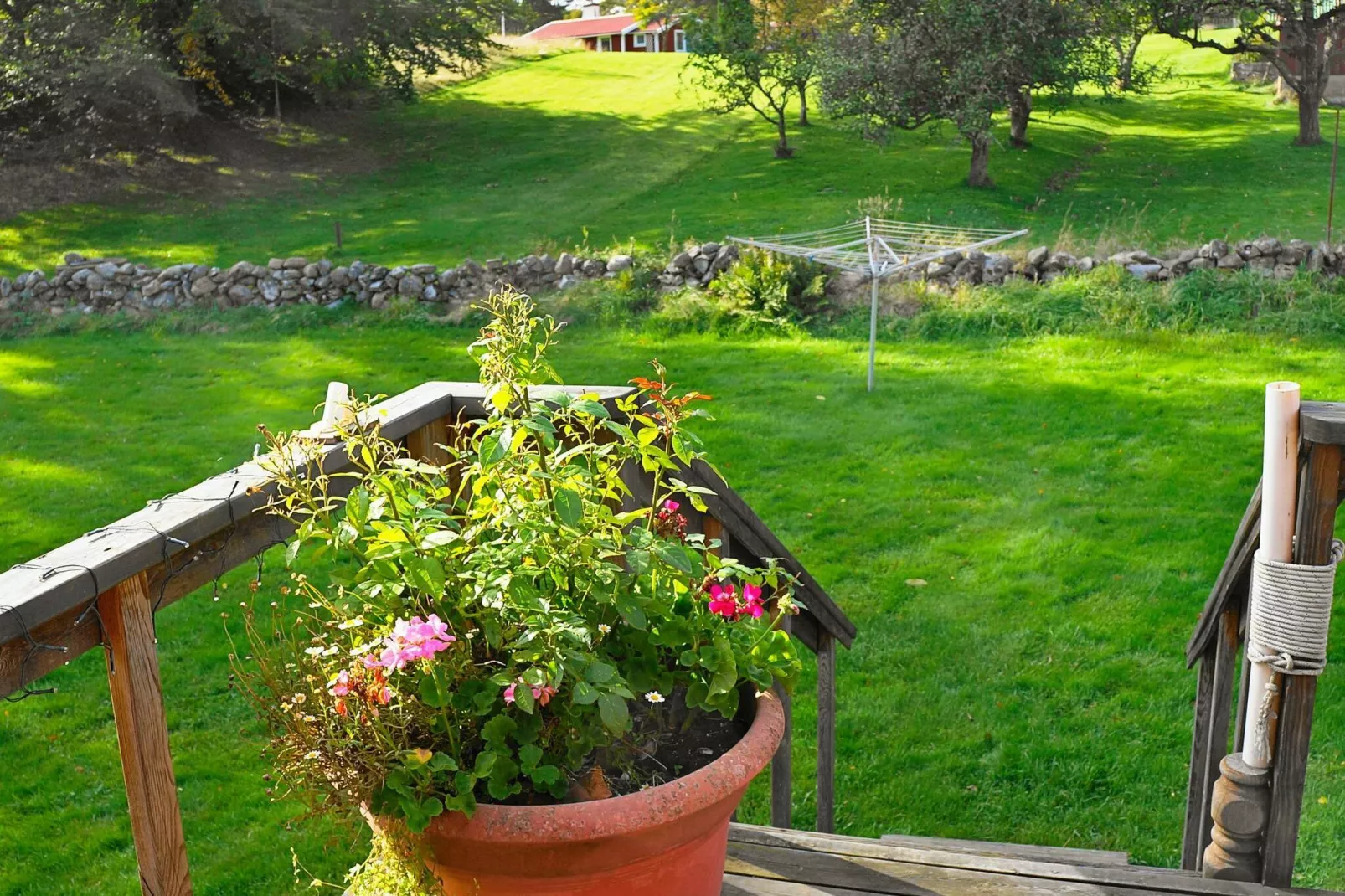 6 persoons vakantie huis in ASKERÖN-By Traum-Uitzicht