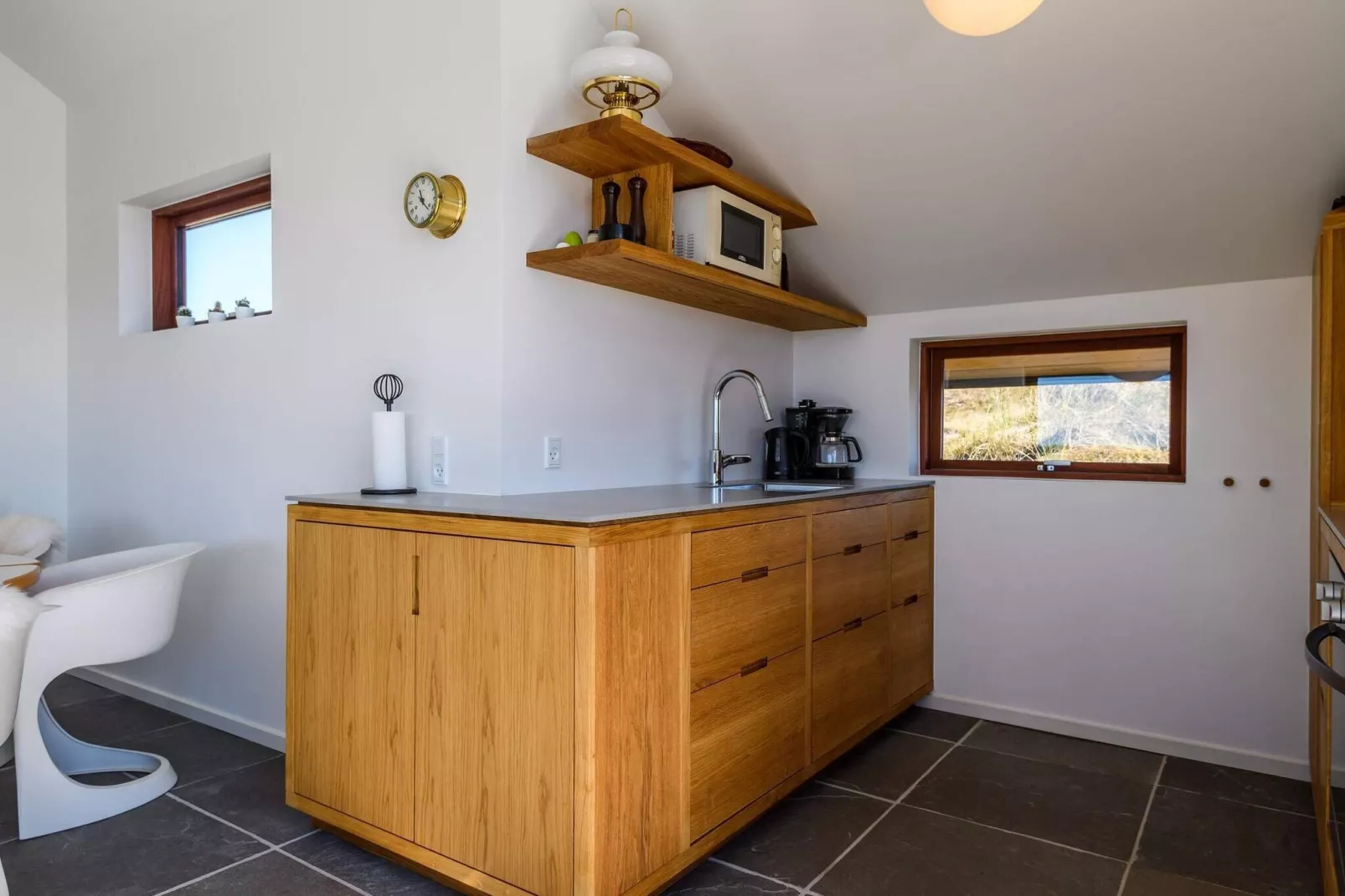 4 persoons vakantie huis in Fanø-Binnen