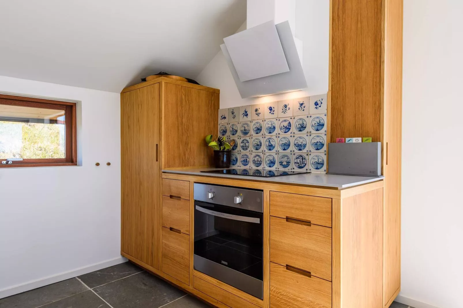 4 persoons vakantie huis in Fanø-Binnen
