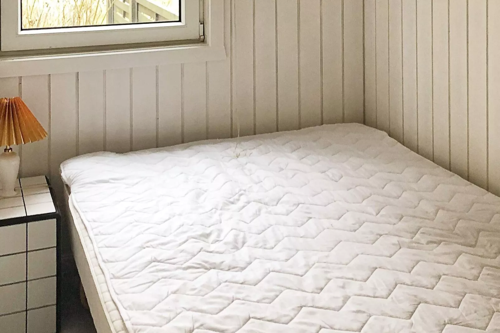 4 persoons vakantie huis in Aakirkeby-By Traum-Binnen