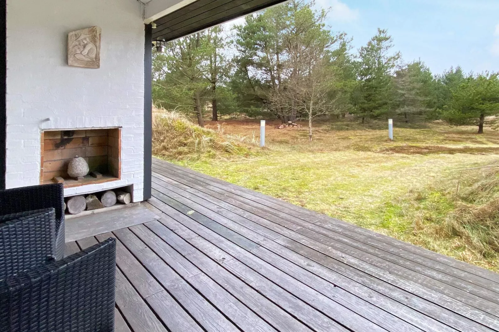 6 persoons vakantie huis in Blokhus-By Traum-Niet-getagd