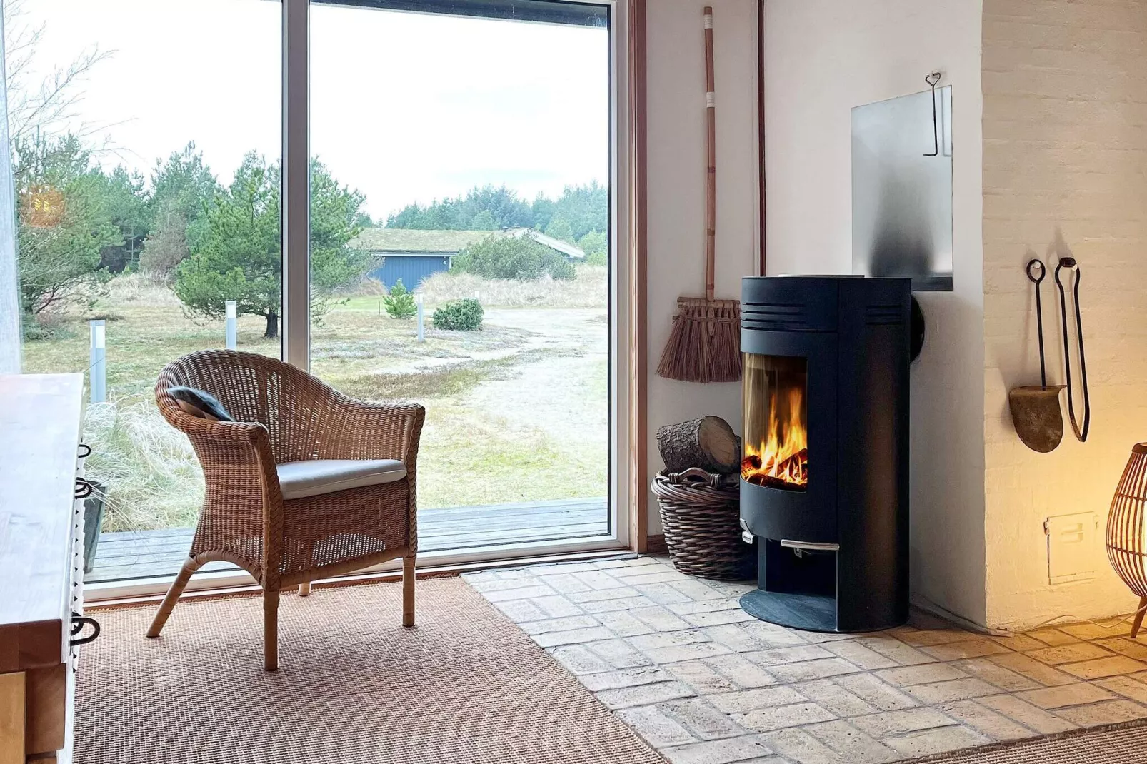 6 persoons vakantie huis in Blokhus-By Traum-Binnen