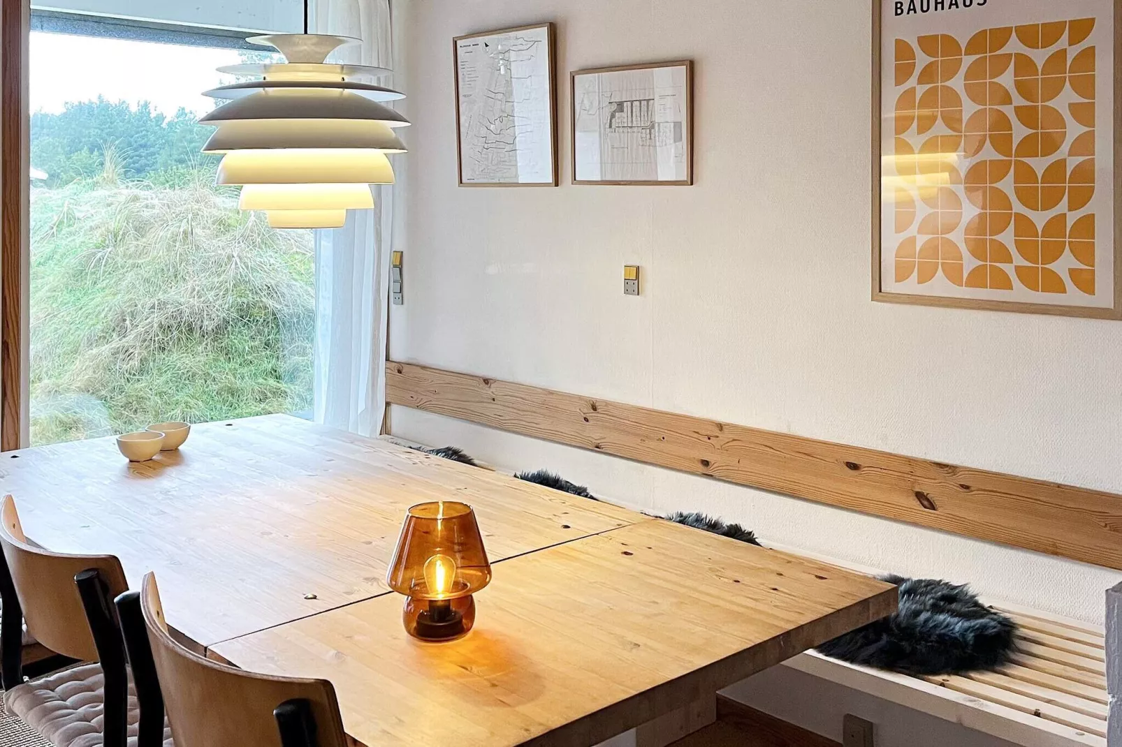 6 persoons vakantie huis in Blokhus-By Traum-Binnen