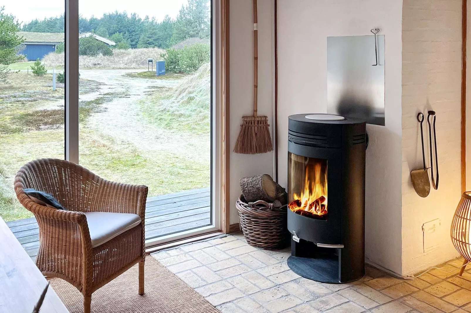 6 persoons vakantie huis in Blokhus-By Traum-Binnen