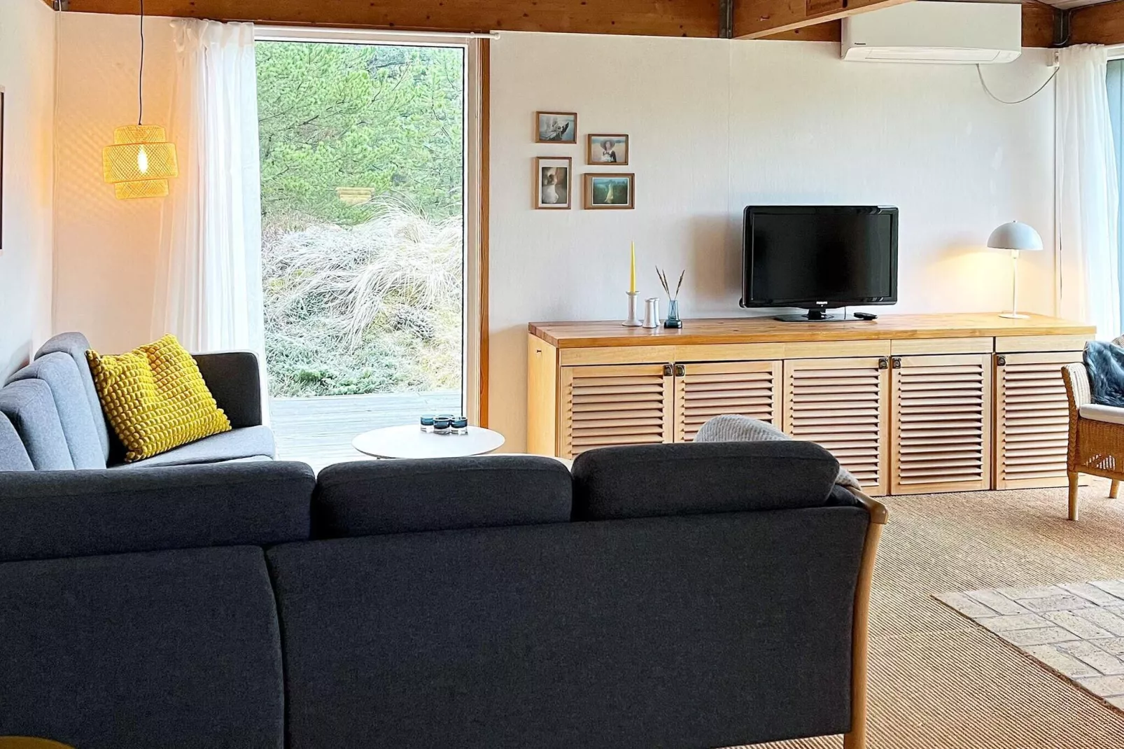 6 persoons vakantie huis in Blokhus-By Traum-Binnen