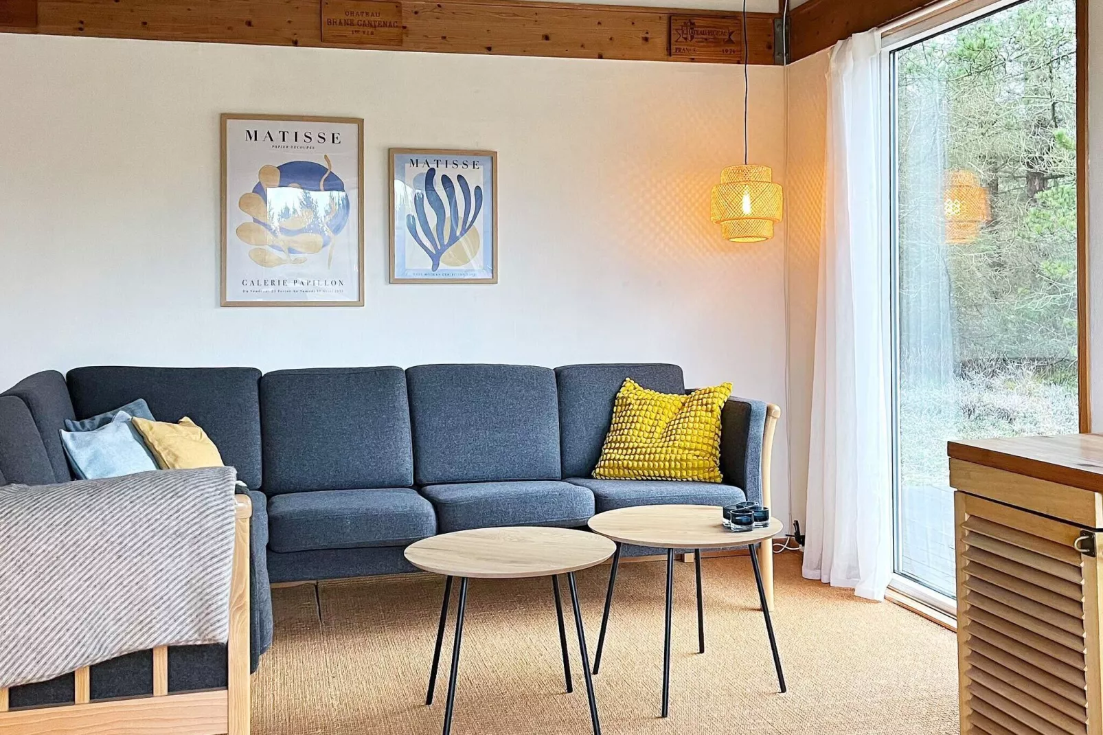 6 persoons vakantie huis in Blokhus-By Traum-Binnen
