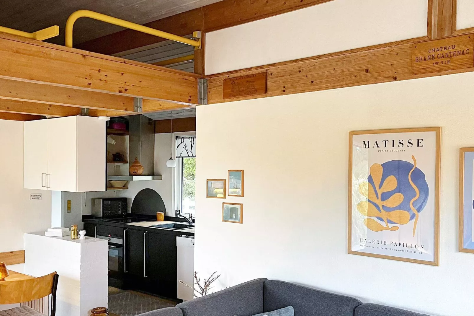 6 persoons vakantie huis in Blokhus-By Traum-Binnen