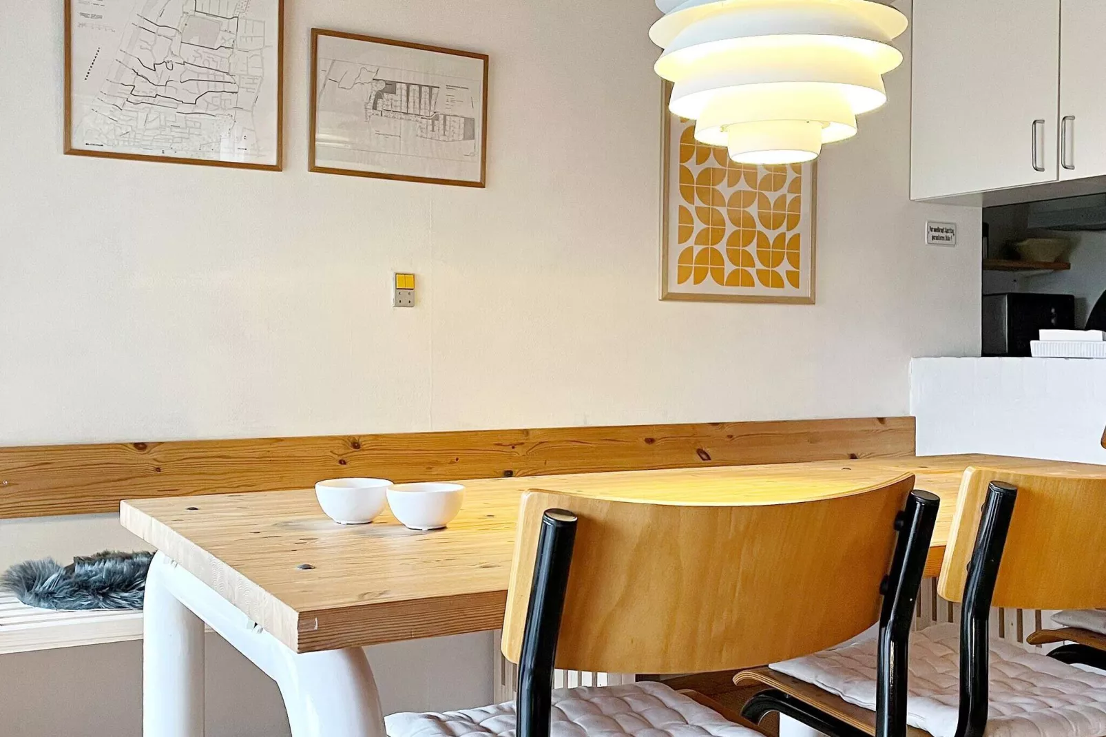 6 persoons vakantie huis in Blokhus-By Traum-Binnen