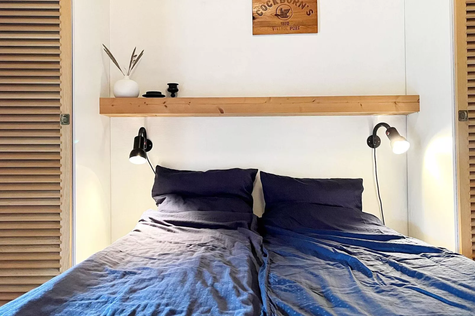6 persoons vakantie huis in Blokhus-By Traum-Binnen