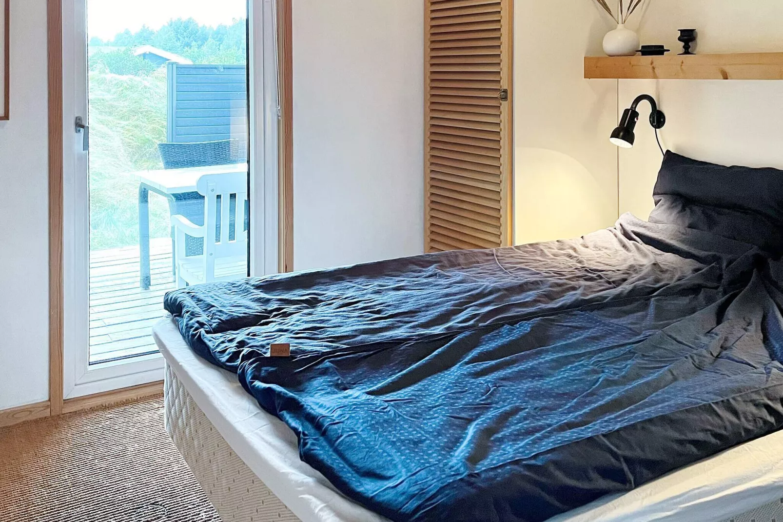 6 persoons vakantie huis in Blokhus-By Traum-Binnen