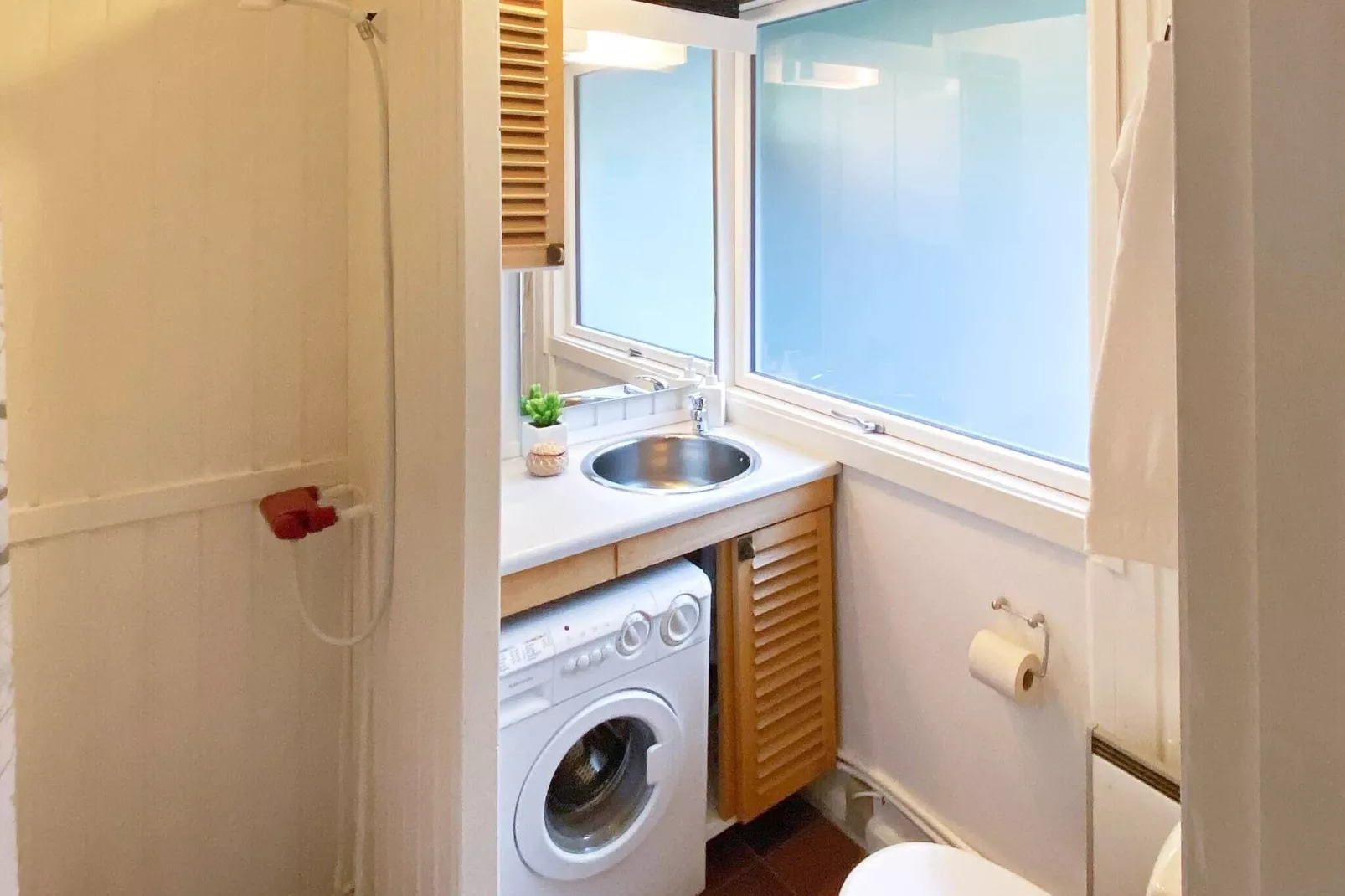 6 persoons vakantie huis in Blokhus-By Traum-Binnen