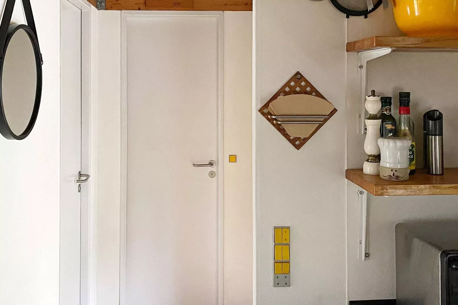 6 persoons vakantie huis in Blokhus-By Traum-Binnen
