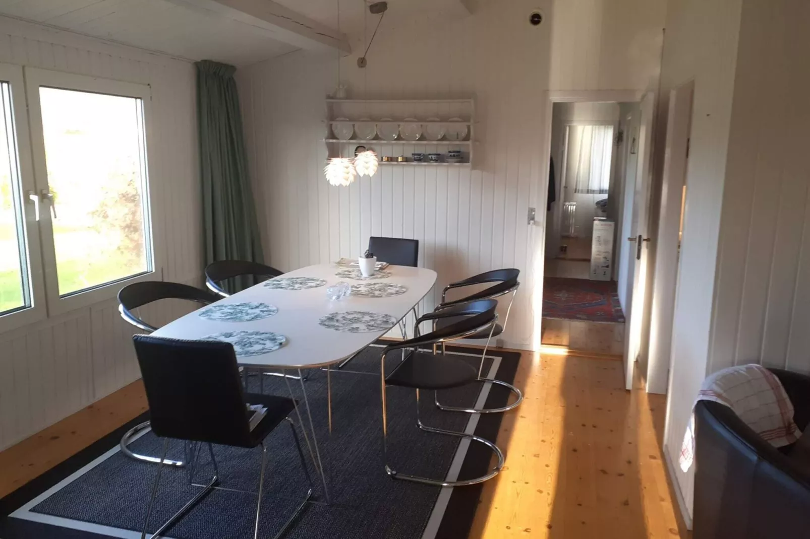 6 persoons vakantie huis in Faxe Ladeplads-Binnen