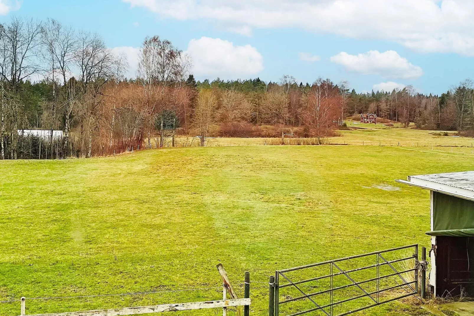 8 persoons vakantie huis in BRÅLANDA-By Traum-Buitenlucht