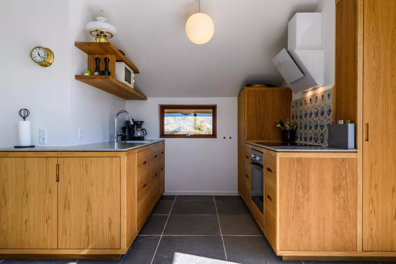 4 persoons vakantie huis in Fanø-Binnen