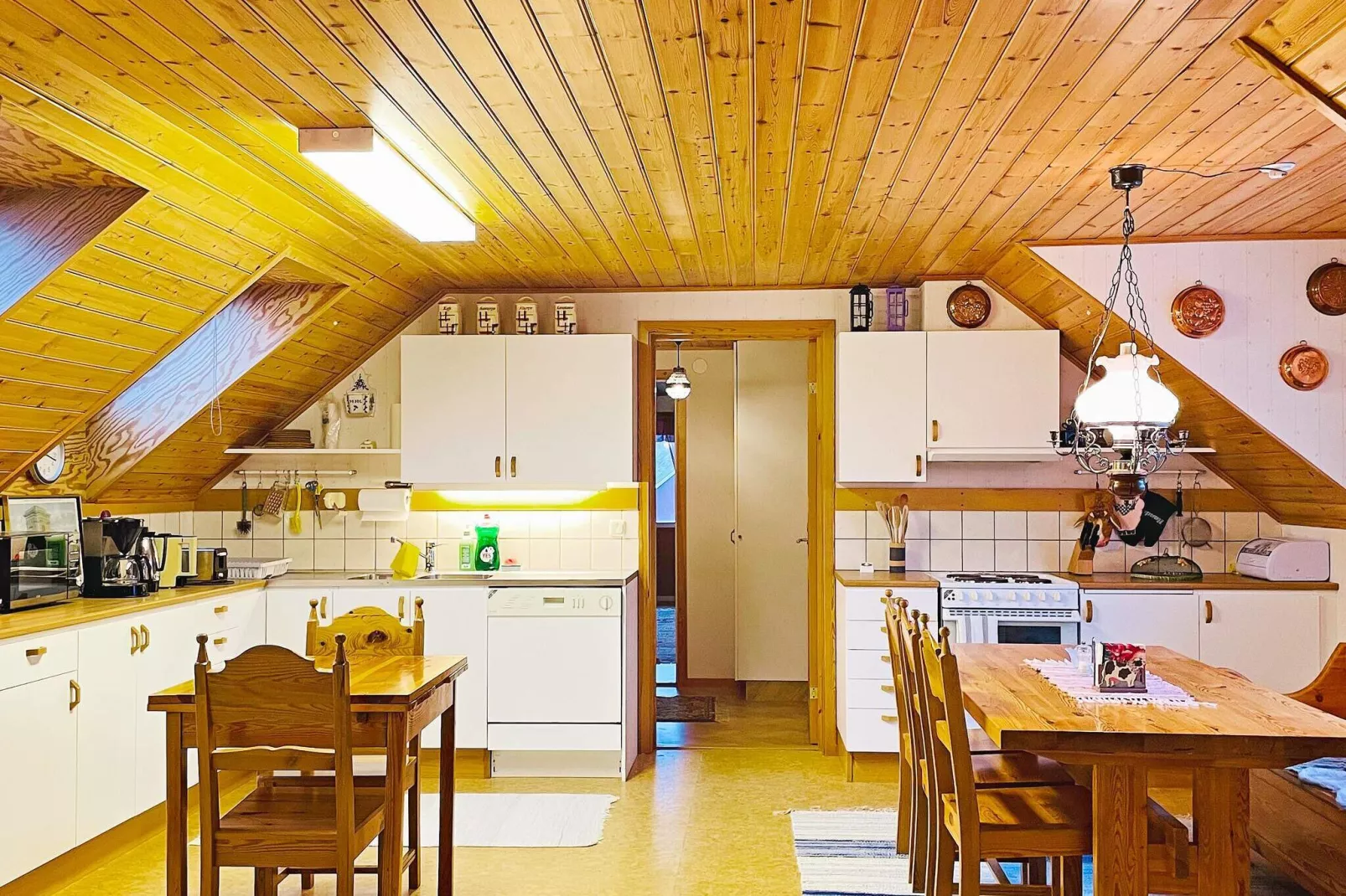 8 persoons vakantie huis in BRÅLANDA-By Traum